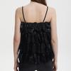Ggpx New York Shine Kankan Bustier Blouse  Gq4sh028f 