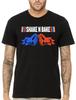 Talladega Nights "Shake N Bake" Ricky Bobby's NASCAR T-Shirt Unisex T-Shirt