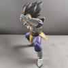 21cm/8.27inch Drogan Boll Z Vegeta Figure Vegeta Action Figures Pvc Statue Collection Model Toys Gifts