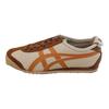 ONITSUKA TIGER נעלי סניקרס יוניסקס חום כתום מקסיקו 66 טאן 1183B771-252