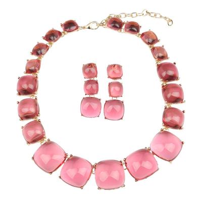 Papuošalai ir bižuterija – Papuošalų rinkiniai