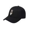 MLB Cotton Baseball Caps Unisex Multicolor Fashion 3ACPH014N