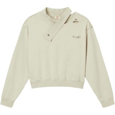 Tops – Camisolas e sweatshirts