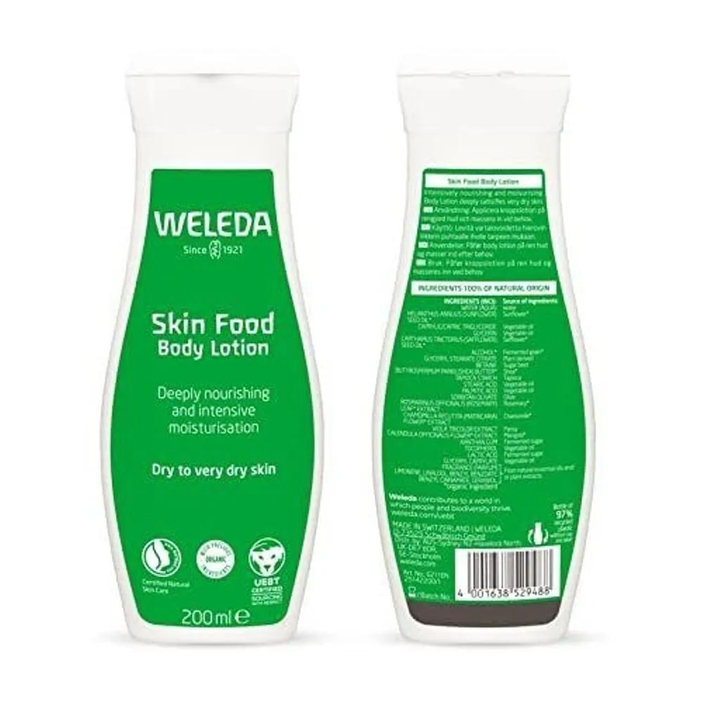 Weleda Skin Food Body Lotion Weleda Skin Food Body Lotion 200ml