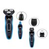 Electric Multifunctional Shaver Integrated Detachable Blade Water Washing Blade Head