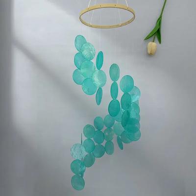 Dekoratif ürünler – Rüzgar Çanları