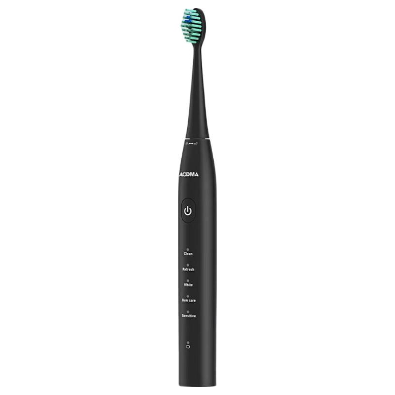 

AODMA DY-156 Sonic Electric Toothbrush CN plug (adapter included)