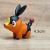 Cute decorative items Car Interior Decoration Handmade Figurine Model Doll Ornament