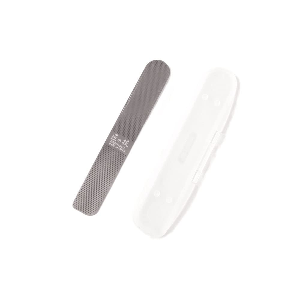 GREEN BELL Flexible Nail File G-1043 Artisan's