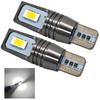 2 Stück W16W LED Birne T15 12V-18V Canbus 1180lm stark Off-Road