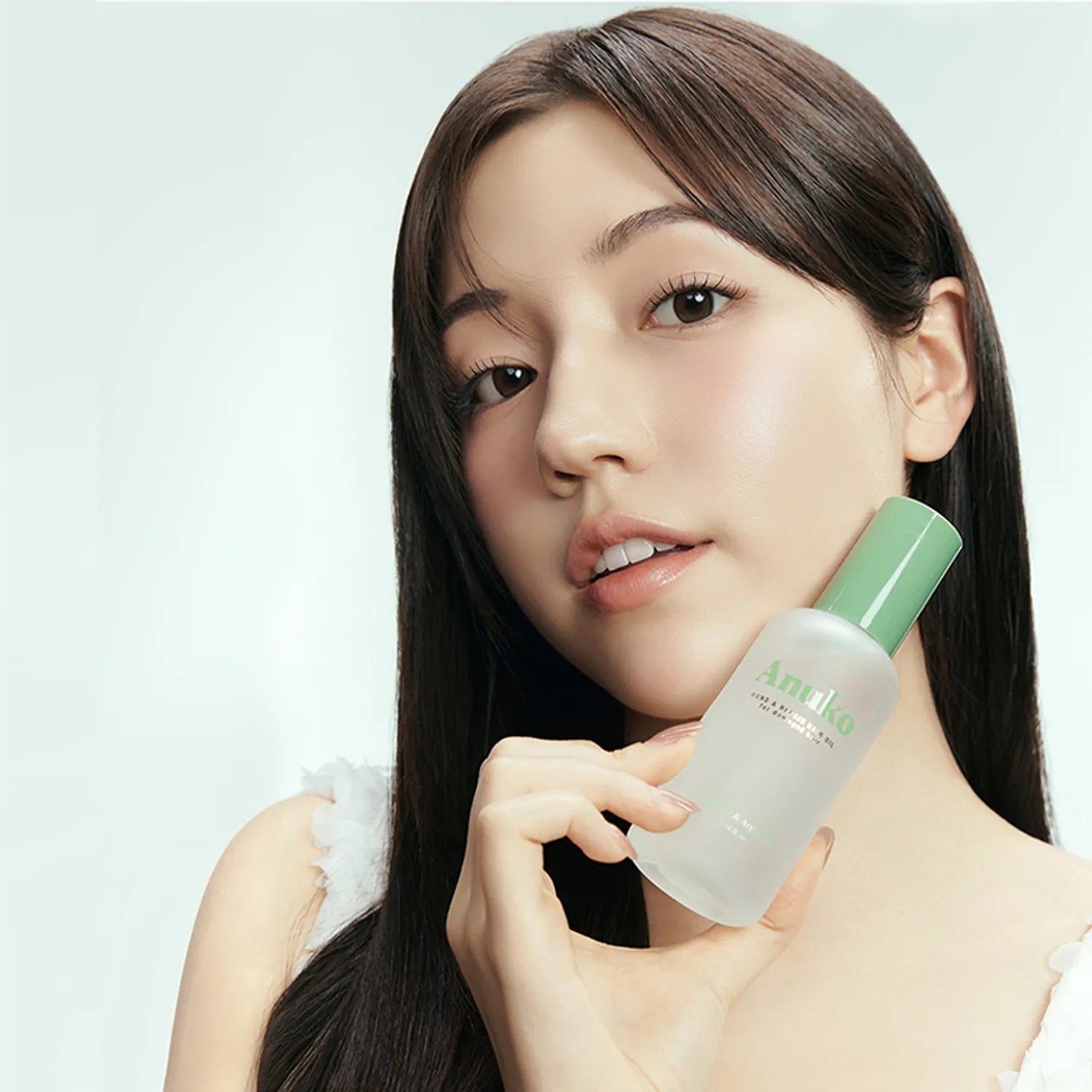 Anuko Bond & Repair Hair Oil 75ml Repair Hair Oil 75ml