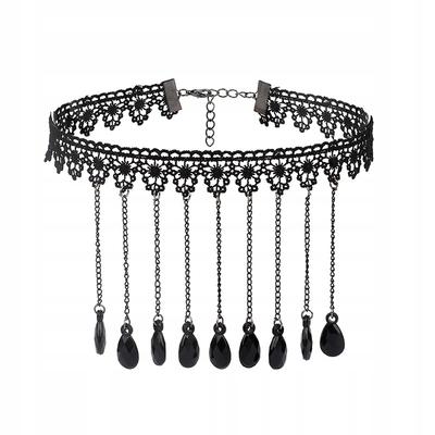 Colliers et pendentifs – Colliers ras-de-cou
