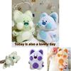 16" Super Soft Cute Dudu Cat Plush Toy For Home Decor And Gifts