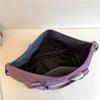 Large Capacity Oxford Cloth Women's Bag New Shoulder Bag Wind Simple Messenger Bag