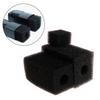 Aquarium Filter Sponge Replacement Media for Sponge Filters Durable Biochemical Foam for Fresh and Salt Water Fish for T