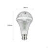 Ambience Bulb RGB Rotating Stage Light Multipurpose Lamp for Holiday Bar Party
