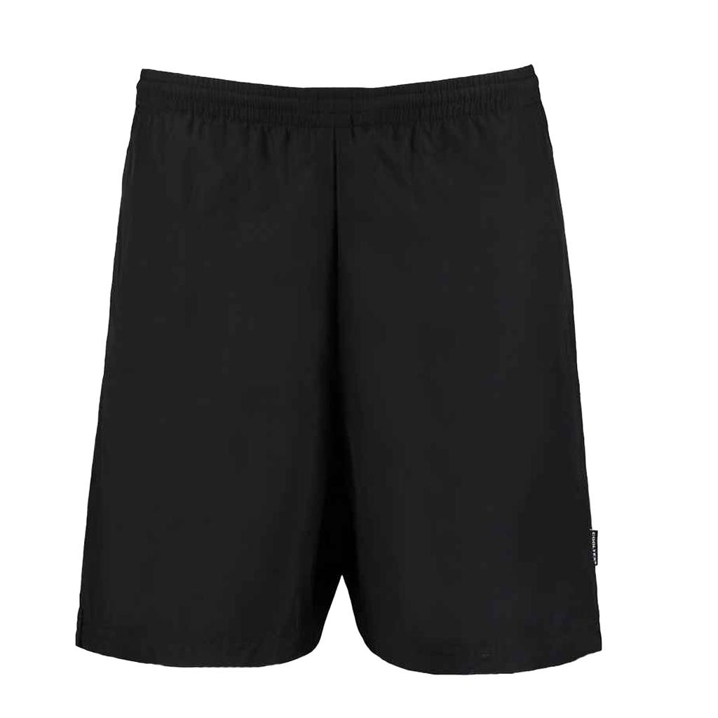 Kustom Kit Mens Plain Classic Shorts