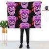 Frankenberry Throw Blanket Blankets Sofas Of Decoration Stuffeds Sofa Throw For Sofa Thin Soft Big Flannel Blankets