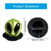 Funny Alien Hat Creative Cosplay Headgear Party Supplies UFO Hat  Carnivals