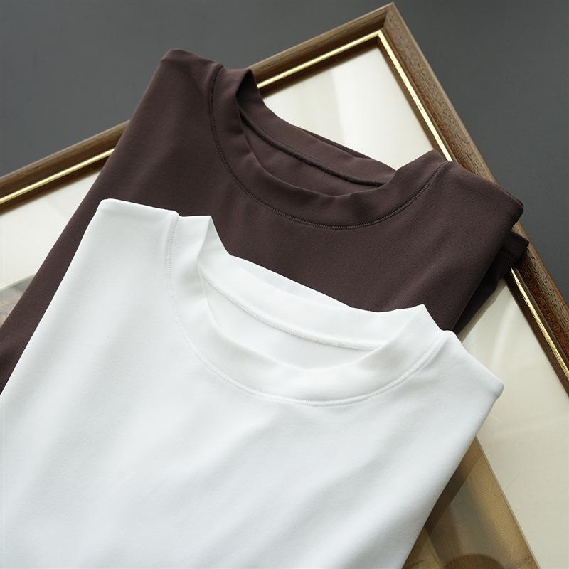 Women's Slim Fit Long Sleeve Sports Top for Running & Yoga - Spring/Autumn Style