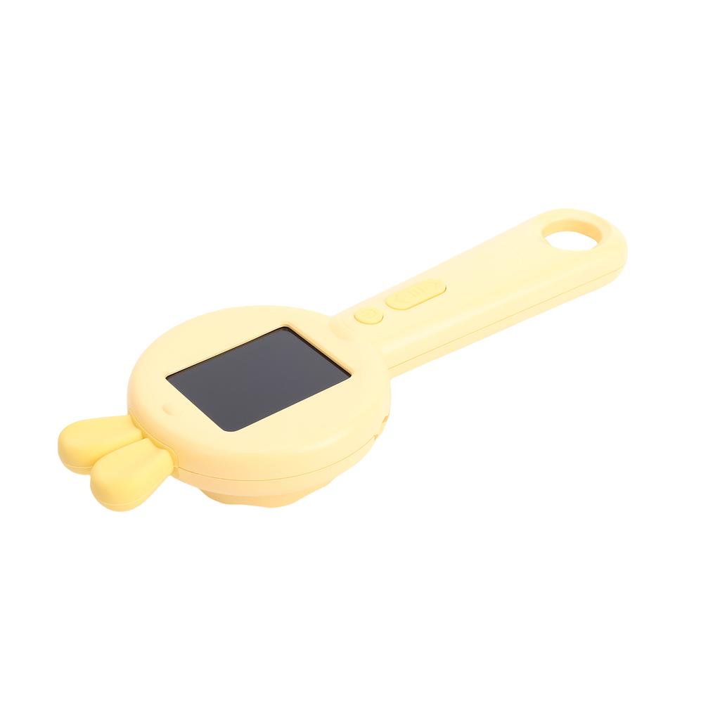 Kids Scope 2 Inch Screen 100X Portable Digital Scope Handheld STEM Educational Science Kit Toys