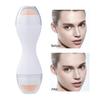 with Volcanic Stone Double Head Pocket Size Detachable Face Oil Control Volcanic