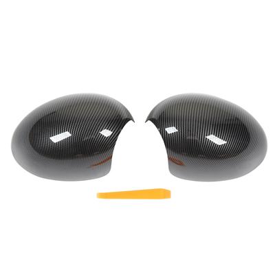 Spare Parts – Mirrors & Visors