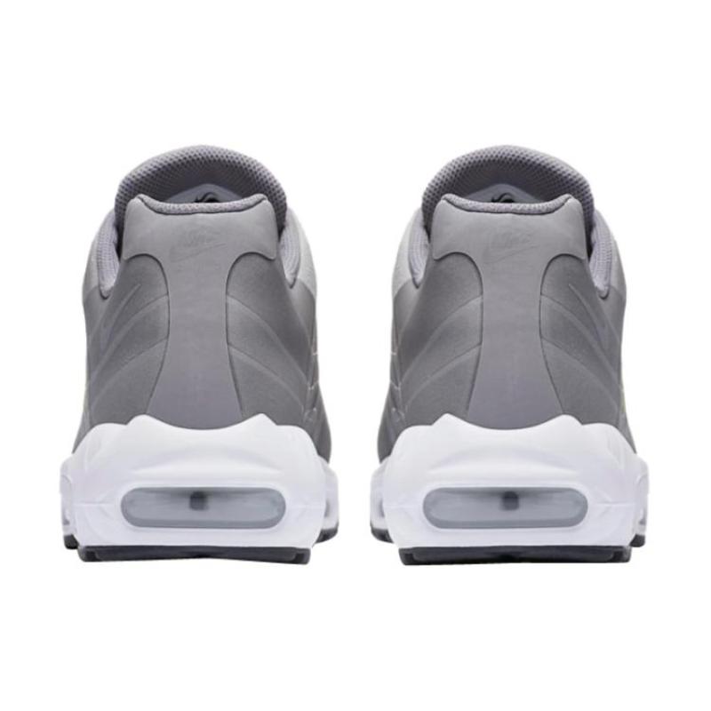 Nike Air Max 95 Ns Gpx 'Big Logo' Sneakers Casual Shoes AJ7183-001