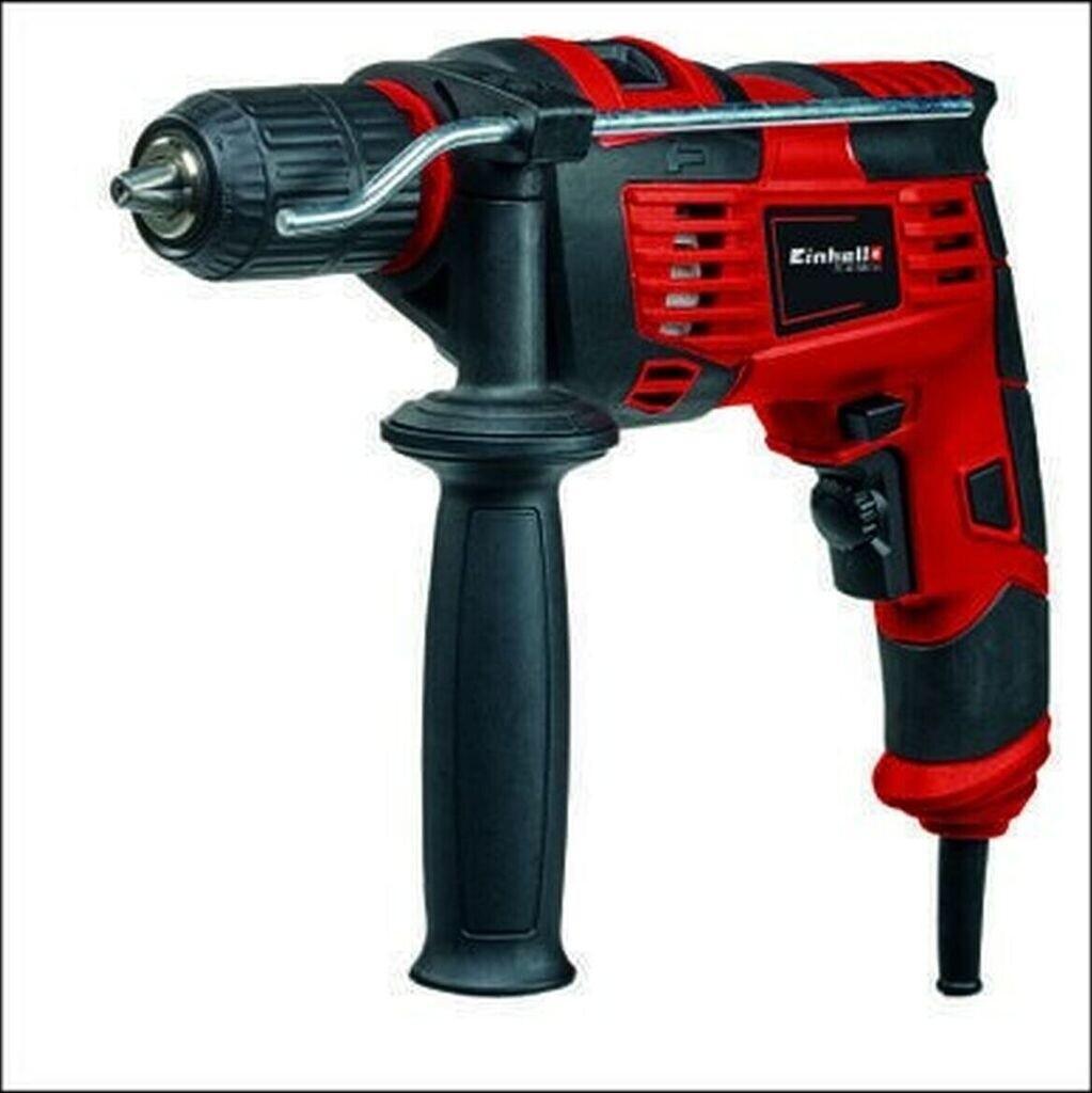 Ударная дрель Einhell TC-ID 720/1 E (4259848)