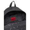 Рюкзак HUGO Quantic N 50547405 Черный