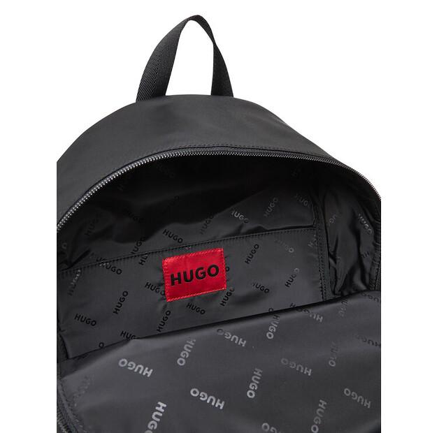 Рюкзак HUGO Quantic N 50547405 Черный