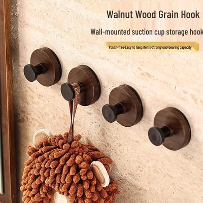 Bagno – Ganci appendiabiti