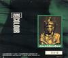 CD LIVING COLOUR - Ausländer 6591732 Epic 1993 Japan Dance & Electronica Used