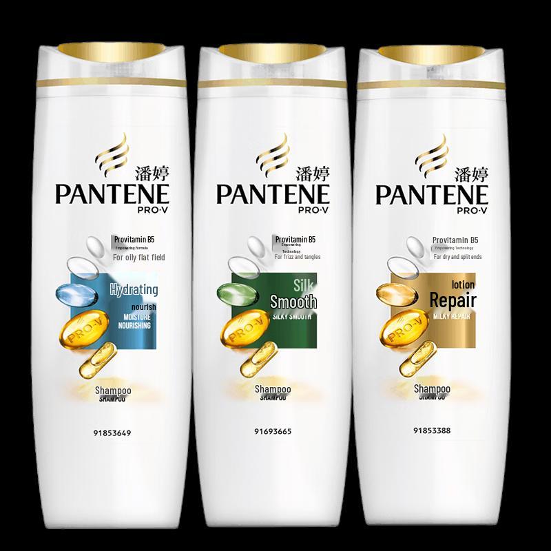 Pantene Anti-Dandruff Shampoo