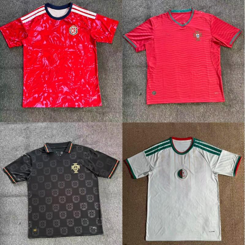 2026 World Cup Soccer Jersey Sweden France Portugal Germany Norway Mexico Men Women Short Sleeve Football Kit