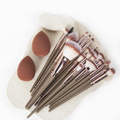 Make-up nástroje a doplňky – Štetce na make-up