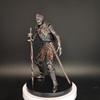 1PC Dark Souls 3 Salary King Incarnation Knight Undead Soldier Model Tabletop Figure Ornament