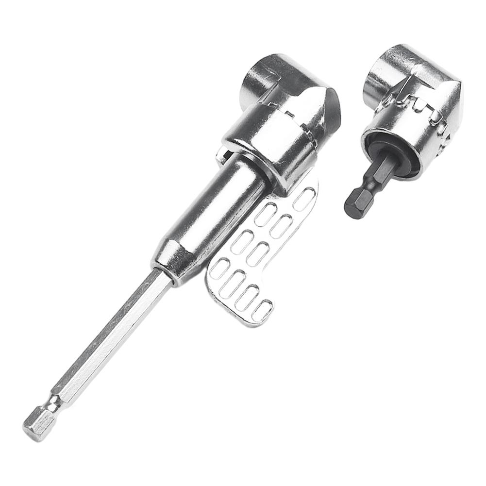 Chrome Vanadium Steel Screwdriver Socket Effectively Extending High Quality