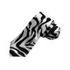 Men's Women Formal Necktie In Trendy Leopard Design Polyester Long Tie for Business Event and Fashion Parties Neckwear