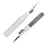 Multifunctional Bluetooth Earphone, Keyboard, Camera, and Phone Cleaner with Dust Removal Pen and Cotton Brush