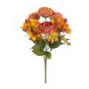 DIY Simulation Flower Bundle Design Fake Flower New Artificial Flower  Party Decor