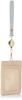 Commuter Pass with Reel Bicolor SR12 Cinnamoroll [Aldi] Women's
