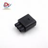 Automotive 3-Hole Wiring Harness Connector Sheath 1743757-2