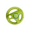Plastic Mulit-colors Steering Wheel For Wii Kart Racing Wheel Games Steering Wheel Remote Game Controller
