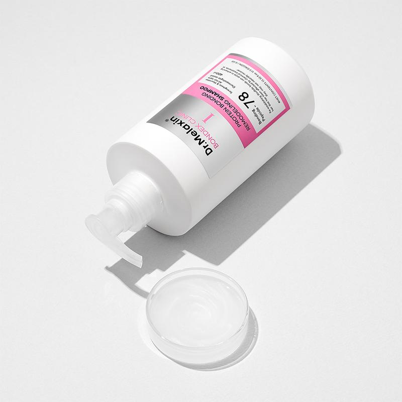 Dr.Melaxin Protein Bonding Remodeling Shampoo 400ml
