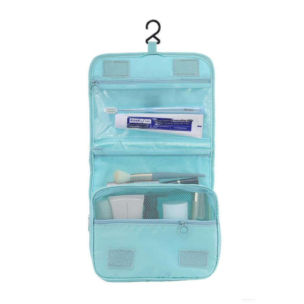 Cross-Border Travel Storage Bag Set: 8-Piece and 9-Piece Clothing Organizer