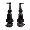 Tactical Helmet Rail Adapter for PELTOR ComTac Airsoft Shooting Accessories Headset Mount Fit Ops Core ARC Team Wendy MLOK Rail