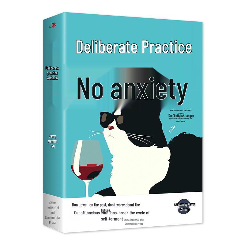 Calm Practice: Mastering Speech & Emotion Control in 3 Volumes