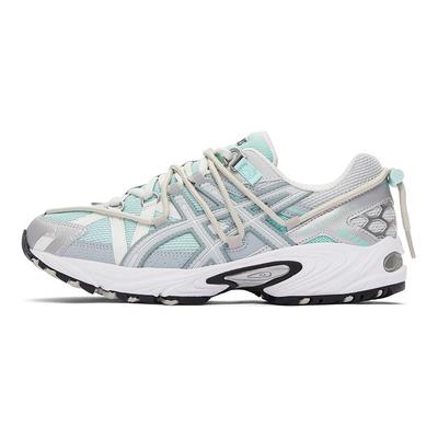 Scarpe da ginnastica unisex Gel Kahana TR V2 520 verde acqua grigio 1203A557-300