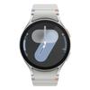 Smartwatch - SAMSUNG - Galaxy Watch 7 - 44MM - Bluetooth - Silber - Gesundheits-Tracking